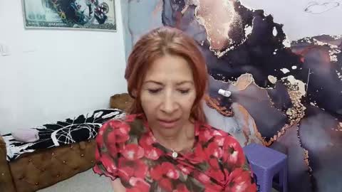 Snapshot of cintiagreyx chatting on February 2025 05:43:01 PM CINTIA online show from February 2025 05:43:01 PM