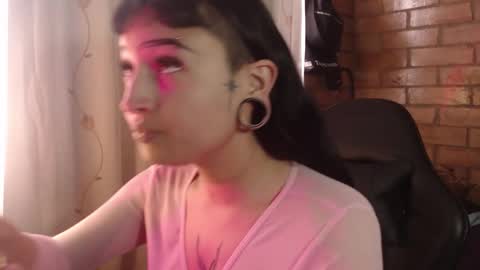 Cintya online show from March 2026 09:19:02 PM