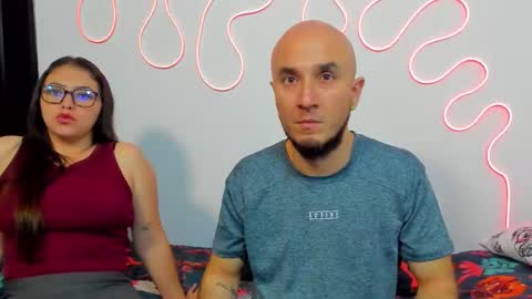 Cintya  Roger online show from March 2026 02:17:02 AM