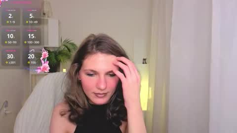 Jennie online show from October 2025 01:22:01 PM