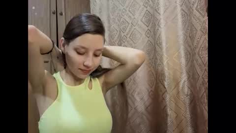 Lisa Salivan online show from November 2025 11:07:02 PM