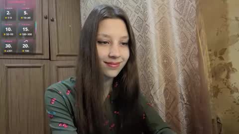 Lisa Salivan online show from November 2025 11:09:01 PM