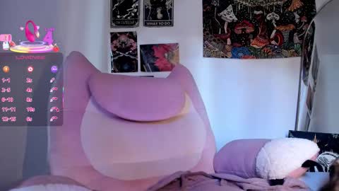 Paulina online show from January 2026 09:30:02 PM