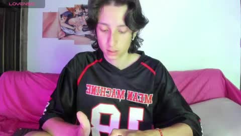 cirosky_elchicopolla online show from April 2026 04:15:02 AM