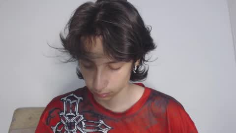 cirosky_elchicopolla online show from April 2026 03:31:02 AM