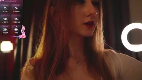Little Amy online show from June 2026 05:57:02 PM