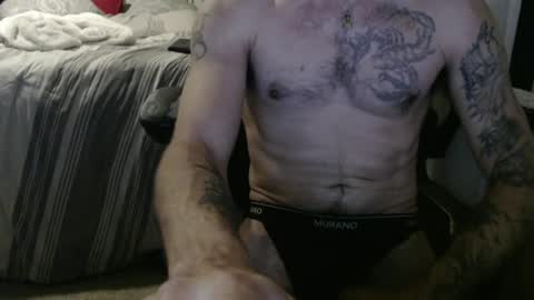 citizen_48 online show from June 2026 07:46:01 AM