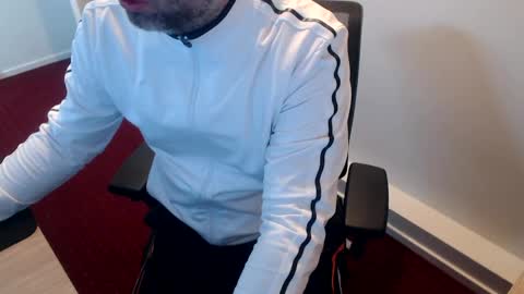 Snapshot of citroneee chatting on April 2026 02:25:01 PM Citrono online show from April 2026 02:25:01 PM