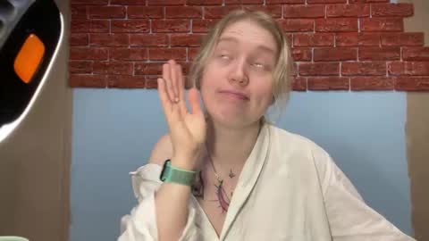 Snapshot of citrusblissss chatting on October 2025 02:45:02 PM citrusblissss online show from October 2025 02:45:02 PM