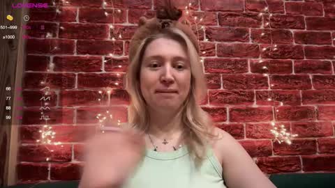 citrusblissss online show from December 2025 02:08:02 AM