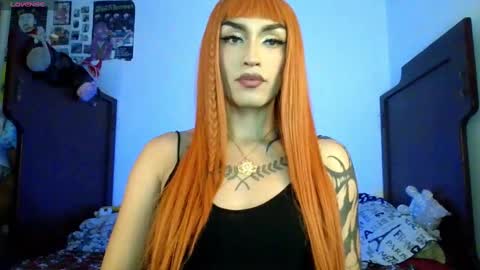 Snapshot of citry_tv chatting on December 2024 05:34:01 AM Citrina Tallulah Vanexandra online show from December 2024 05:34:01 AM