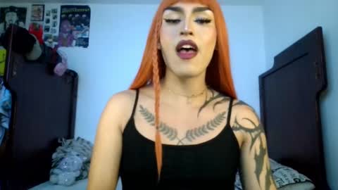 Snapshot of citry_tv chatting on January 2025 10:52:02 AM Citrina Tallulah Vanexandra online show from January 2025 10:52:02 AM
