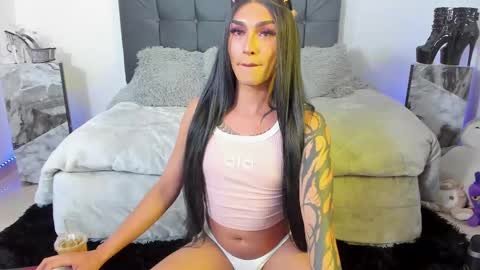 Snapshot of citry_tv chatting on March 2025 08:49:02 AM Citrina Tallulah Vanexandra online show from March 2025 08:49:02 AM