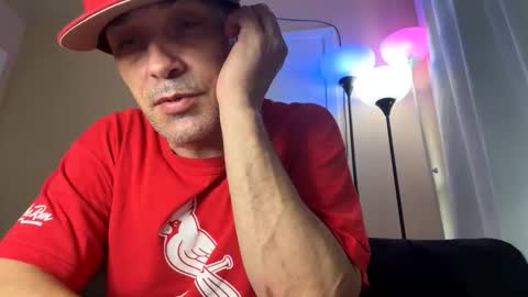 Snapshot of citystylescockin chatting on June 2026 02:30:01 PM CityStyles online show from June 2026 02:30:01 PM