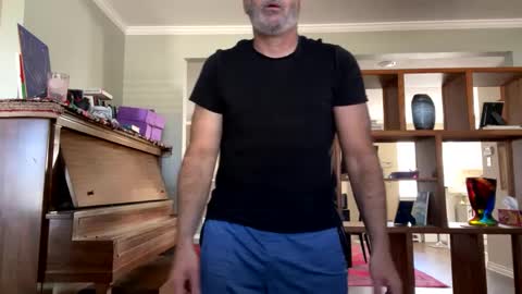 Cjd32 online show from February 2025 07:34:01 PM