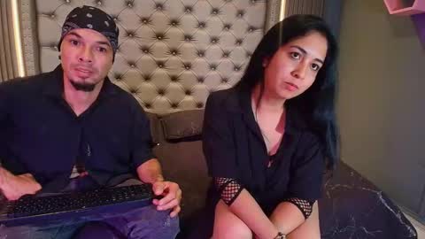 Snapshot of cj_fantasy chatting on October 2025 07:37:02 AM JOSE Y FERNADA online show from October 2025 07:37:02 AM