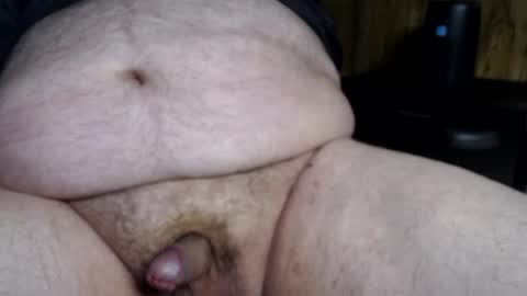 CJ Hunter online show from August 2026 09:17:02 PM