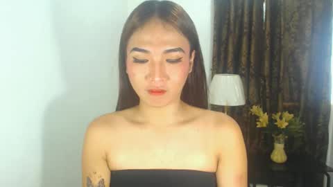 CJ online show from February 2025 11:31:01 PM