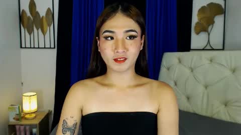 CJ online show from March 2025 01:10:02 AM