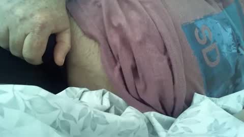 Cjstroker online show from February 2026 06:26:01 PM