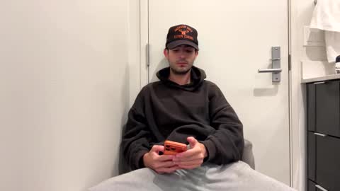 ckeefer96 online show from March 2026 08:37:01 PM