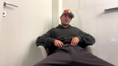 ckeefer96 online show from March 2026 11:10:02 PM