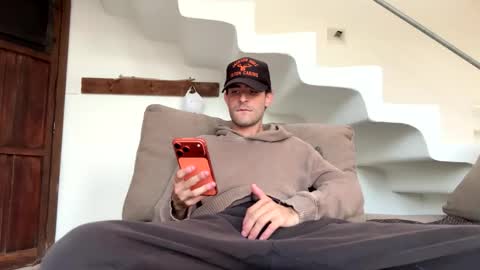 ckeefer96 online show from May 2026 12:07:02 AM