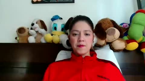 clair_of online show from June 2026 06:07:01 PM