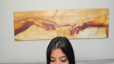 Snapshot of claire_aristizabal chatting on December 2024 12:55:02 PM claire aristizabal online show from December 2024 12:55:02 PM