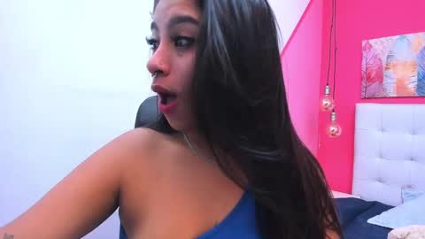 Snapshot of claire_aristizabal chatting on January 2025 04:10:01 AM claire aristizabal online show from January 2025 04:10:01 AM