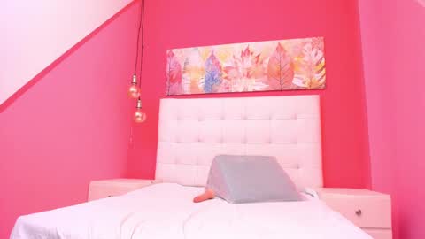 Snapshot of claire_aristizabal chatting on January 2025 10:11:01 AM claire aristizabal online show from January 2025 10:11:01 AM