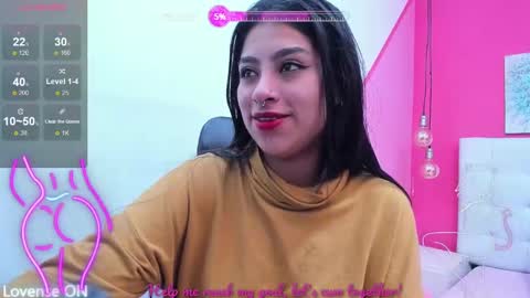 Snapshot of claire_aristizabal chatting on March 2025 04:04:01 AM claire aristizabal online show from March 2025 04:04:01 AM