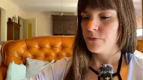 Claire Moulin online show from June 2026 12:29:02 PM