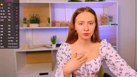 Snapshot of claire_soft chatting on September 2025 08:25:01 AM Claire online show from September 2025 08:25:01 AM