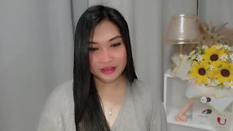 CLAIRE online show from May 2026 04:31:02 AM