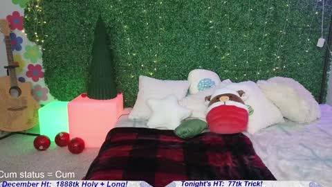 Snapshot of claireity chatting on December 2024 04:25:01 AM Claire online show from December 2024 04:25:01 AM