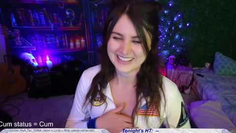 Snapshot of claireity chatting on October 2025 03:04:02 AM Claire online show from October 2025 03:04:02 AM