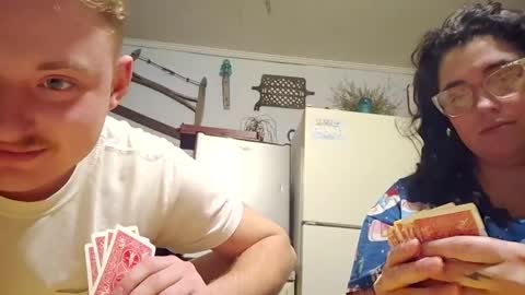 Snapshot of claireranda chatting on December 2025 11:54:01 PM claireranda online show from December 2025 11:54:01 PM