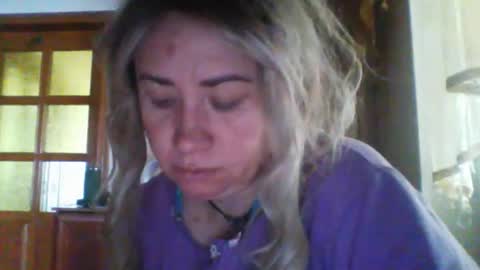 Snapshot of claireshannon chatting on January 2026 08:20:01 AM ClaireShannon online show from January 2026 08:20:01 AM