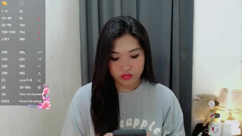 CLAIRE online show from January 2026 05:32:01 AM