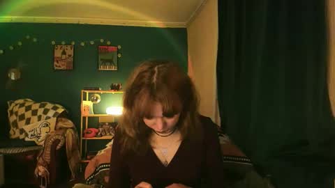 Clancy online show from October 2025 06:49:02 PM