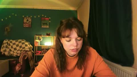 Clancy online show from October 2025 06:53:01 PM