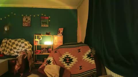 Clancy online show from October 2025 07:14:02 PM