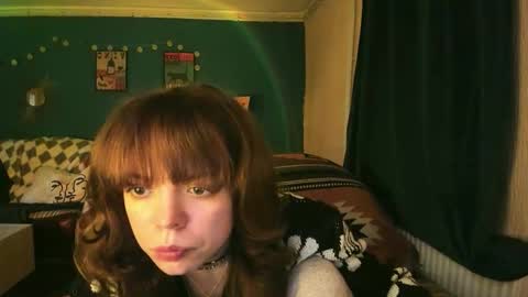 Clancy online show from November 2025 07:04:02 PM