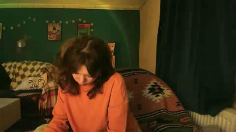 Clancy online show from November 2025 07:03:01 PM