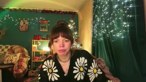 Clancy online show from December 2025 06:57:02 PM