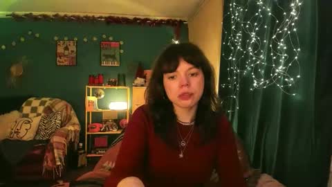 Clancy online show from February 2026 06:00:02 PM