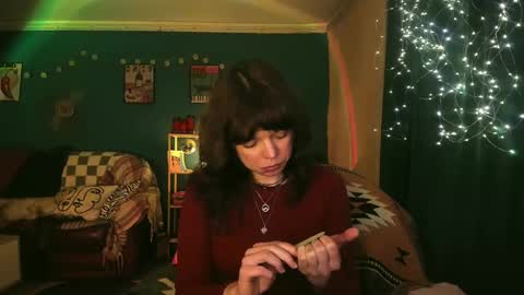 Clancy online show from March 2026 06:59:02 PM