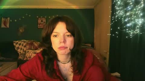 Clancy online show from April 2026 05:51:02 PM