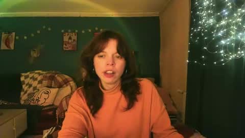Clancy online show from April 2026 08:48:02 PM